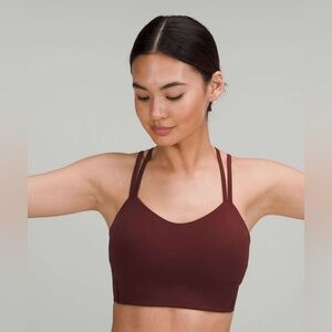 Lululemon Like a Cloud Sports Bra